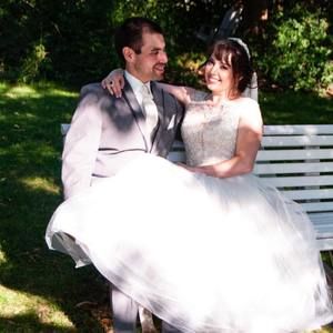 Meet your Posher, Helene